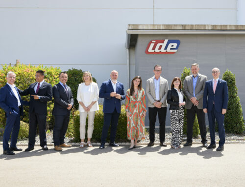 Second Annual Export Convention in 2024