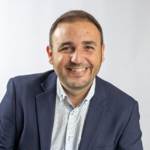 David Lafuente