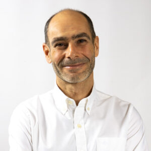 Sergio Lacarta
